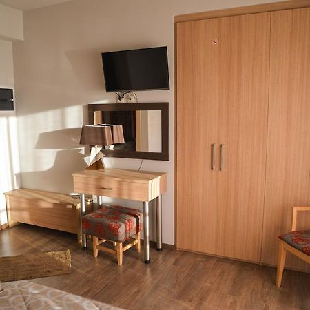 Ktima Nefeli Hotel Agia  Ngoại thất bức ảnh