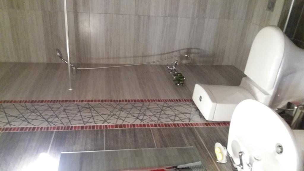 Ktima Nefeli Hotel Agia  Ngoại thất bức ảnh