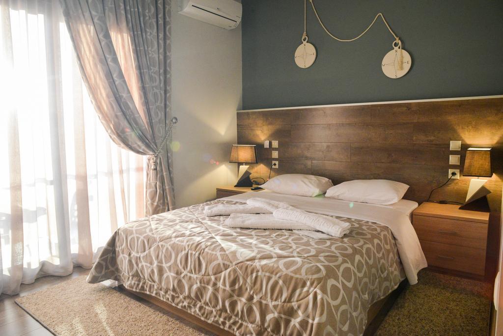 Ktima Nefeli Hotel Agia  Ngoại thất bức ảnh