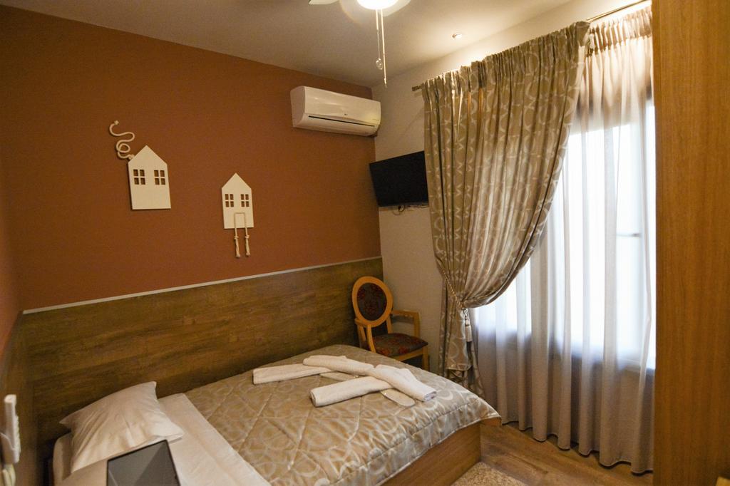 Ktima Nefeli Hotel Agia  Ngoại thất bức ảnh