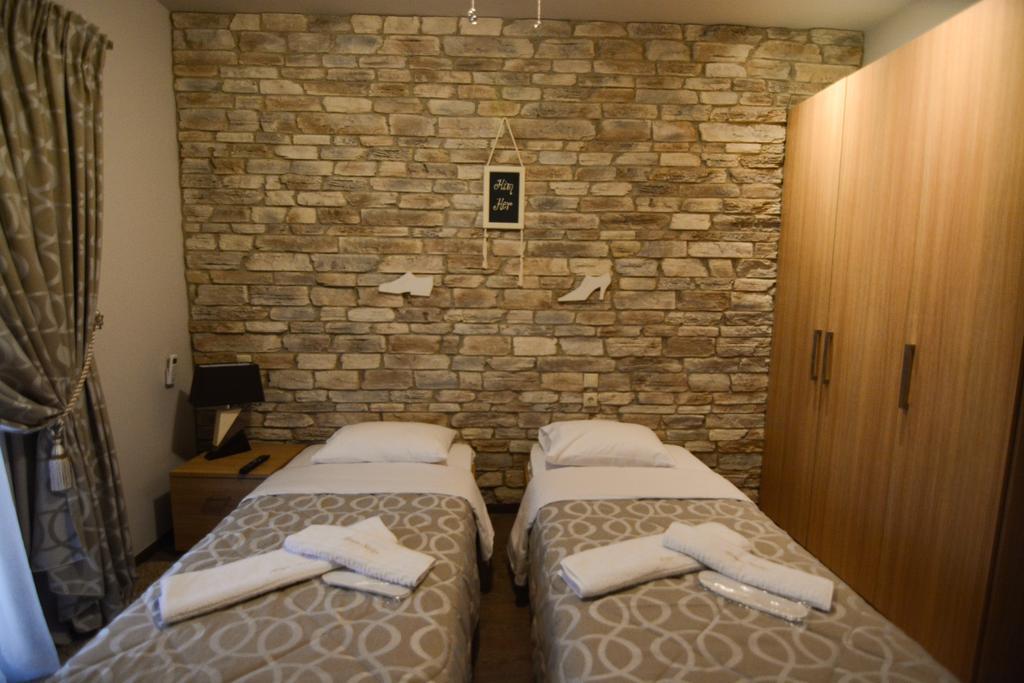 Ktima Nefeli Hotel Agia  Ngoại thất bức ảnh